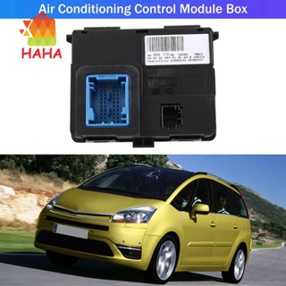 1612302780 โมดูลควบคุมความร้อนรถยนต์ ECU สําหรับ Peugeot 308 T93 408 Citroen C4 Cactus Picasso