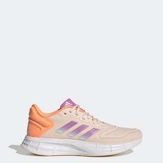 adidas วิ่ง รองเท้า Duramo SL 2.0 ผู้หญิง สีส้ม GW4117