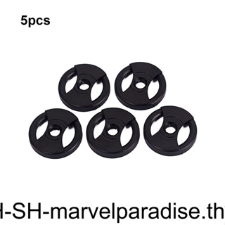 อะแดปเตอร์แผ่นเสียง 5 ชิ้น