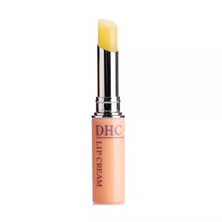 ลิปบาล์ม DHC Olive สไตล์ญี่ปุ่น ไร้สี ขนาด 1.5 กรัม