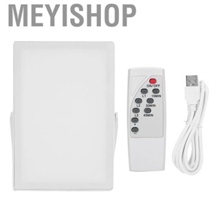 Meyishop Photon Red Blue  Light Skin Rejuvenation    Aging Lamp Supply