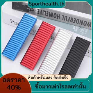 เคสฮาร์ดดิสก์ แบบพกพา M.2 USB 3.0 3.1 NVME Gen 2 สําหรับ 2230 42 60 80 M.2 NVME