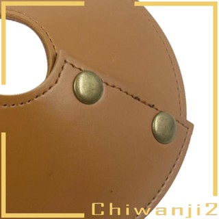 [Chiwanji2] ฝาครอบโคมไฟหนัง แบบหนา กันฝุ่น ถอดออกได้