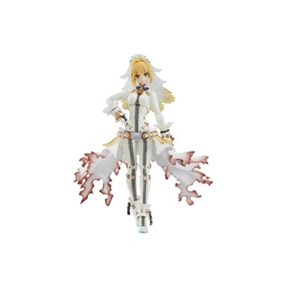 Figma Fate/Grand Order Saber/Nero Claudius [Bride] ฟิกเกอร์พลาสติก เพ้นท์สี ไม่มีสเกล