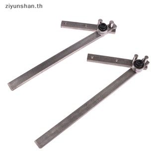 Ziyunshan อุปกรณ์ตะขอเหล็ก ทองแดง แบบแมนนวล สําหรับใช้ในการดัดตะกร้า DIY