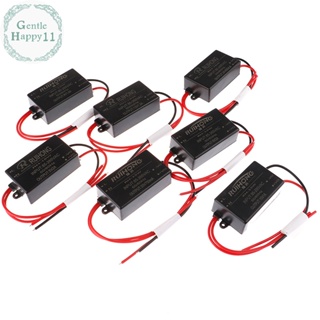 Gentlehappy โมดูลแปลงพาวเวอร์ซัพพลาย AC-DC 220V เป็น DC5V 6V 9V 12V 15V 20V 24V