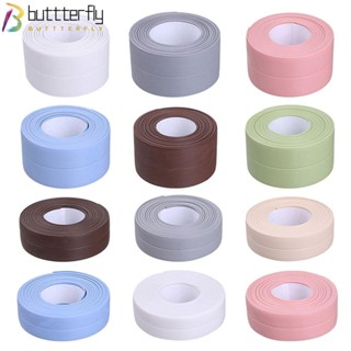 Buttterfly เทปซีล PVC 3.2 เมตร สําหรับติดผนังห้องครัว ห้องน้ํา