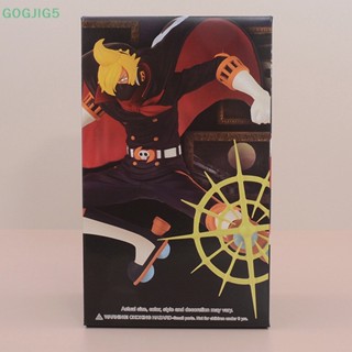 [GOGJIG5] โมเดลฟิกเกอร์ PVC อนิเมะวันพีช Vin Sanji Osoba Mask 1 ชิ้น UOO