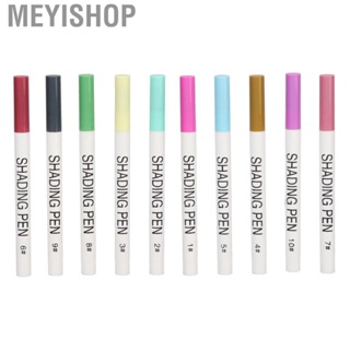 Meyishop Nail Painting Pens  Widely Used Polish for Salon