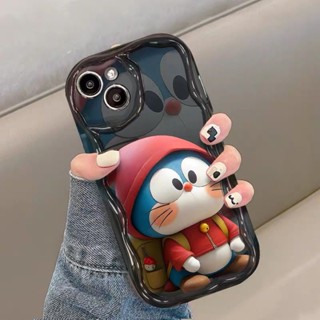 เคสโทรศัพท์มือถือ แบบนิ่ม ลายแมวน่ารัก สําหรับ Xiaomi Redmi K40 K50 K60 12 Note12 Note11Pro