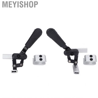 Meyishop Electric Wheelchair Brake  0.98in Wheelchair Hand Brake High Sensitivity for Perfect Replacement