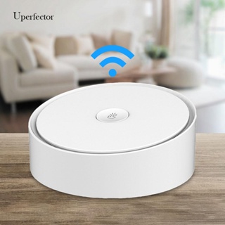 [Uperfector.th] ฮับเกตเวย์อัจฉริยะ ZigBee บลูทูธ 3.0 เข้าได้กับแอพ Tuya Smart Life