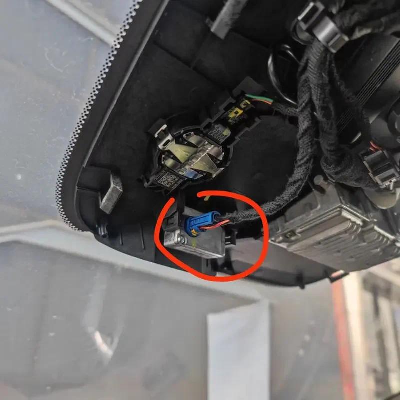 ต้นฉบับ BYD Dolphin Seal Atto 3 Sealion 06 Shark หยวน Song tang Ev DVR Dash Cam ADAS เครื่องบันทึกรถยนต์ - รูปที่ 2