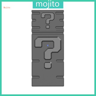 Mojito อะแดปเตอร์รับสัญญาณเกม USB สําหรับ NS PC Android Box PS5-PS4 Switch Pro Contr