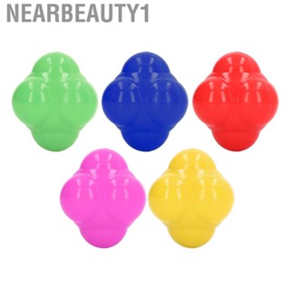 Nearbeauty1 Ball Rubber Hex Trainer For Coordination