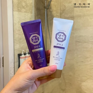 Daeng Gi Meo Ri Treatment แทงกีโมรี ทรีทเมนท์บำรุงผม 50ml (Jingi/Jinsoo)