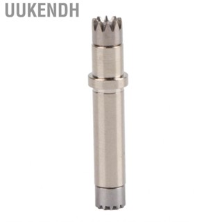 Uukendh Dental Handpiece Drive Shaft Contra Angle Perfect Fitmet