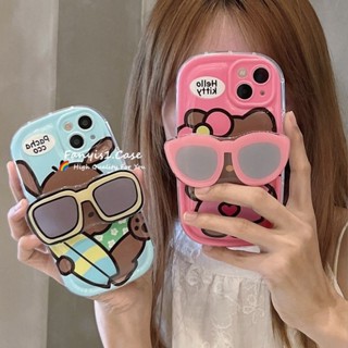 เคสโทรศัพท์มือถือ กันกระแทก ลายสุนัขน่ารัก สําหรับ Redmi A1 Plus Redmi Note 12 11 10 9 Pro Xiaomi 11 Lite Redmi A1 12C 10C 9A 9C 9T