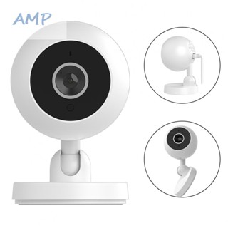 กล้องวงจรปิดไร้สาย 1080P WIFI IP HD PTZ IR 360 Cam เพื่อความปลอดภัยในบ้าน