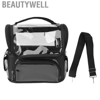 Beautywell Hairdresser Bag Large  Versatile Hair Stylist Scissor Storage Wi Hbh