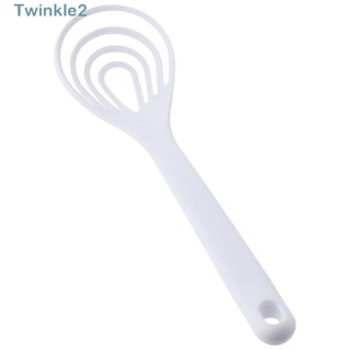 Twinkle ช้อนตีไข่ ทําความสะอาดง่าย ทนทาน