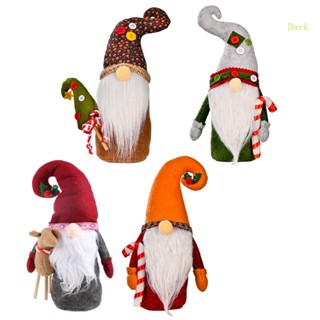 ตุ๊กตารัดอล์ฟ Tomte Swedish Nisse Scandinavian แฮนด์เมด สําหรับตกแต่ง