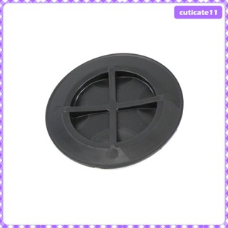 [Cuticate1] ฝาครอบล้อหน้า ติดตั้งง่าย สําหรับ Mini R56 R57