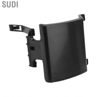 Sudi Front Bumper Tow Cap 90559482 Black Towing Hook Eye Hole Cover Flap for Opel Astra G All Model