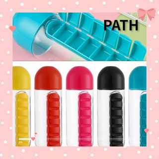 Path 2 in 1 กล่องยา กันรั่วซึม 600 มล.