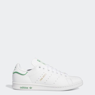 adidas ไลฟ์สไตล์ รองเท้า Stan Smith ผู้ชาย สีขาว GW0490