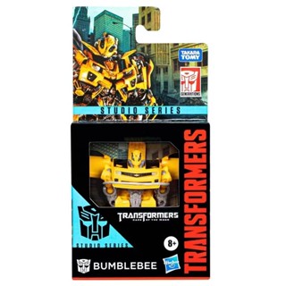 [BTF] Hasbro โมเดลหุ่นยนต์ Transformers 3 Series Core Level Bumblebee ขนาดเล็ก DYRI