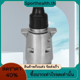 อะแดปเตอร์ซ็อกเก็ตเชื่อมต่อไฟฟ้า 12v ปลั๊ก EU สําหรับเรือยอร์ช เรือคาราวาน รถบรรทุก RV