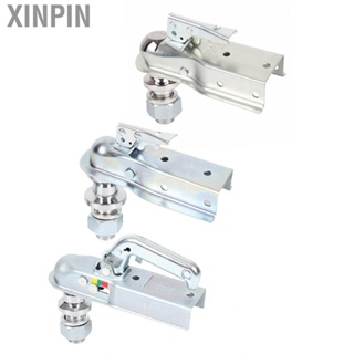 Xinpin Trailer Hitch Ball  Rust Proof Precise Thread Smooth Surface for