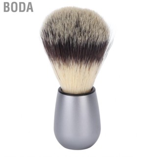Boda Foam Shaving Brush Light And Handy For Professional Travel Salons