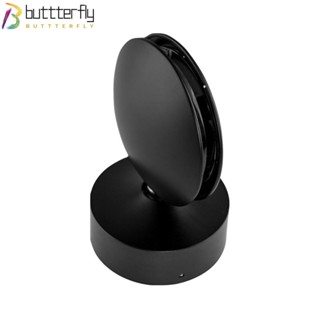 Buttterfly ไฟสปอตไลท์ 360 องศา สําหรับติดหน้าต่าง° โคมไฟติดผนัง LED สปอตไลท์ แบบหมุนได้ สําหรับบ้าน