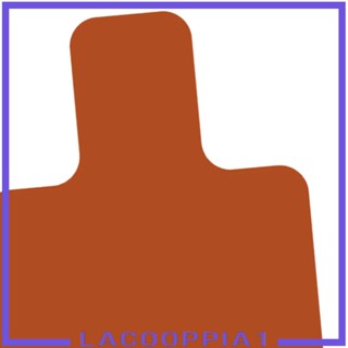 [Lacooppia1] เสื่อยางพารา แบบพกพา ทนทาน สําหรับออกกําลังกาย