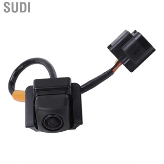 Sudi Backup  Antifog 8 Pin 7 Wire ABS IP68  Rear View 39530 TBA A01 High Resolution Clear Image for Car