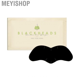 Meyishop Nose Strips Deep Cleansing Pore  for Minimizing