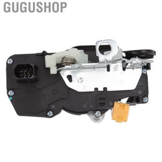 Gugushop 931304 Front Right Door Actuator Metal Power Passenger Side  For