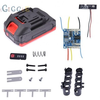 ⭐NEW ⭐Battery Case Charge Voltage Charging Board For Makita Battery Metal PCB