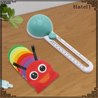 [Hatel] เครื่องมือตัดกระดาษ ทรงกลม