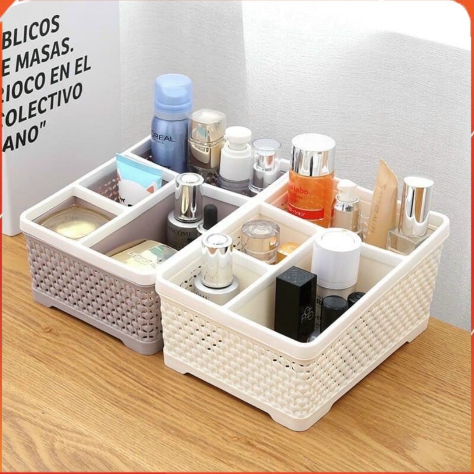 Viet Nhat ถาดอรรถประโยชน์ 4 ช่องขนาดใหญ่ 5688 _GD888