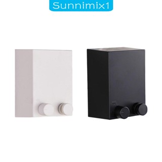 [Sunnimix1] ราวตากผ้า ยืดหดได้ ประหยัดพื้นที่ พร้อมหัวเข็มขัด ป้องกันรูปร่าง ทนทาน สําหรับห้องอาบน้ํา ระเบียง