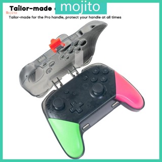 Mojito ปลอกหุ้มจอยเกม แบบพกพา สําหรับซ่อมแซม Switch Pro