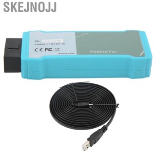 Skejnojj Car Diagnostic Programming Tool  High Efficiency Accuracy Sensitive ECU Coding Active Test for