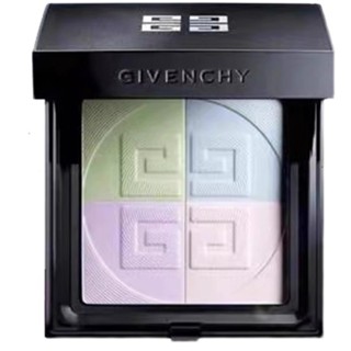 Givenchy ชุดแป้งฝุ่นควบคุมความมัน 9.5 กรัม สําหรับแต่งหน้า 2022