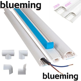 Blueming2 ตัวถนอมสายชาร์จ PVC ทนทาน อุปกรณ์เสริม