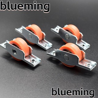 Blueming2 รอกล้อเลื่อน สเตนเลส สําหรับประตู หน้าต่าง เฟอร์นิเจอร์