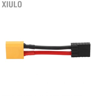 Xiulo XT90 Male To 101mm 4.0