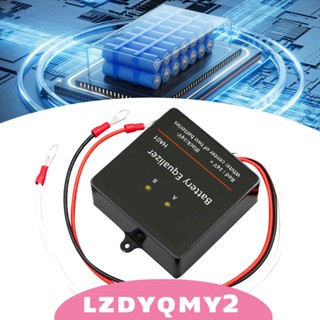 [Lzdyqmy2] เครื่องปรับแรงดันไฟฟ้าแบตเตอรี่ 24V HA01 สําหรับบ้าน รถจักรยานยนต์ รถยนต์